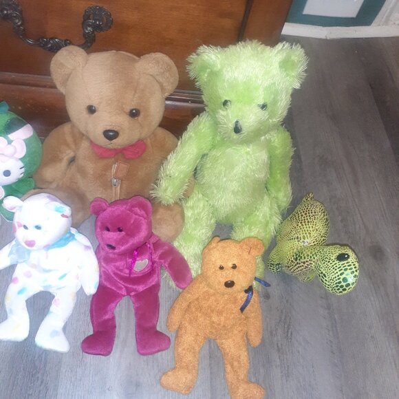 Vintage Collectables: PLEASE HELP MY BABIES FIND A NEW HOME :( - Picture 7 of 7